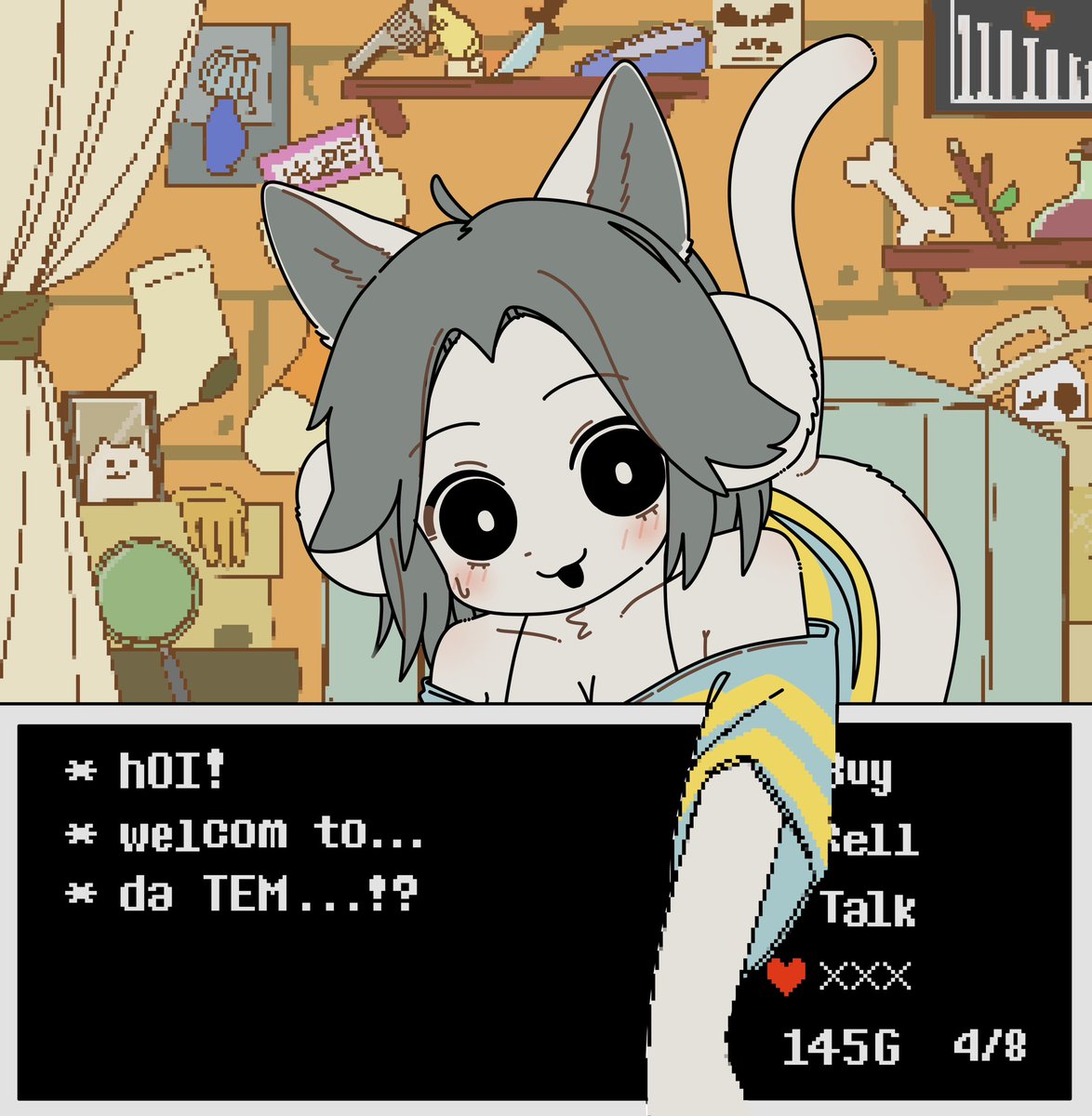 Post by ミケの人🐈🔞 on X: ホイ