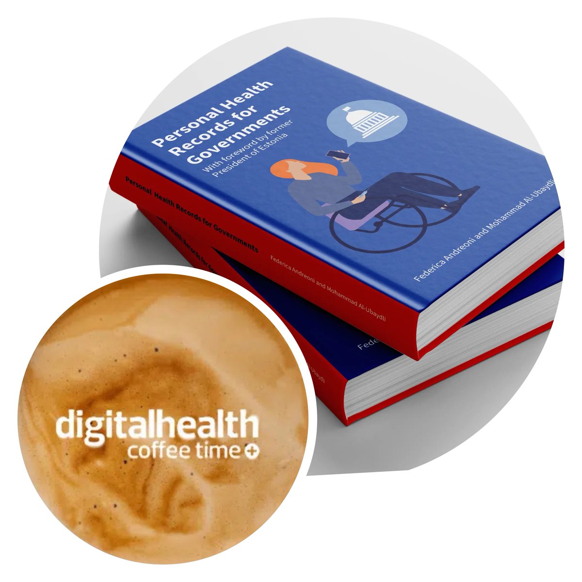 Patients Know Best (@patientsco) on Twitter photo Interested in health record access? "Personal Health Records for Governments" by <a href="/idiopathic/">Mohammad Al-Ubaydli</a> <a href="/FedericaPKB/">Federica Andreoni</a> is a guide to what's happening globally. Thanks <a href="/digitalhealth2/">Digital Health</a> for the write up last week ⬇️
vist.ly/3mztpq5
Read online at phrs4govs.org or on Amazon
⬇️ Interested in health record access? "Personal Health Records for Governments" by <a href="/idiopathic/">Mohammad Al-Ubaydli</a> <a href="/FedericaPKB/">Federica Andreoni</a> is a guide to what's happening globally. Thanks <a href="/digitalhealth2/">Digital Health</a> for the write up last week ⬇️
vist.ly/3mztpq5
Read online at phrs4govs.org or on Amazon
⬇️