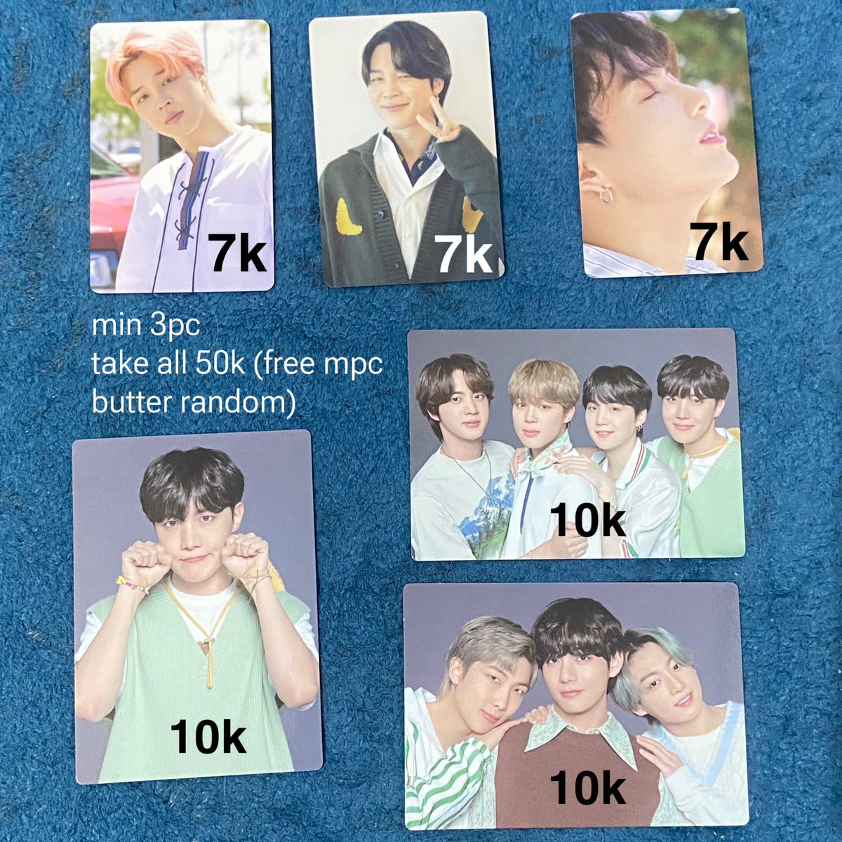soniaeffect's tweet photo. WTS / Want to Sell PC Dicon &amp; MPC SOWOOZOO BTS OFFICIAL

‼️No Sensitive Buyer‼️

- harga tertera di pict, min order 3 (take all free mpc butter)
- exc adm 7,5%, exc ongkir, inc packing
- ⁠shipping by 🍊 or manual

📍Kab. Tangerang https://t.co/7UphlCi4k4