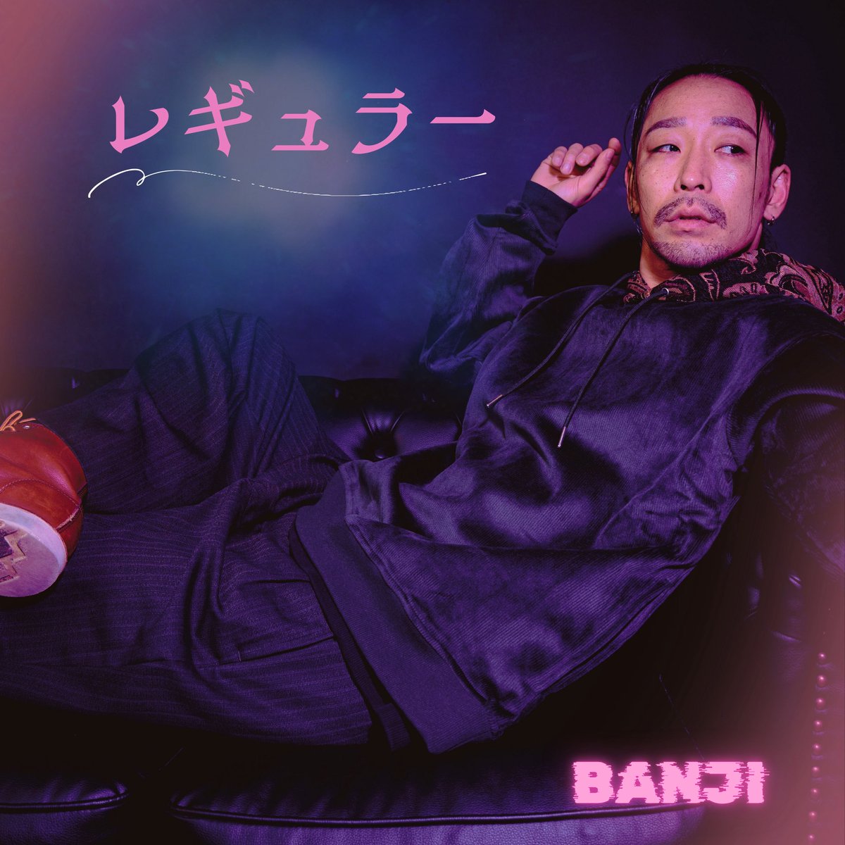 BANJI tweet media