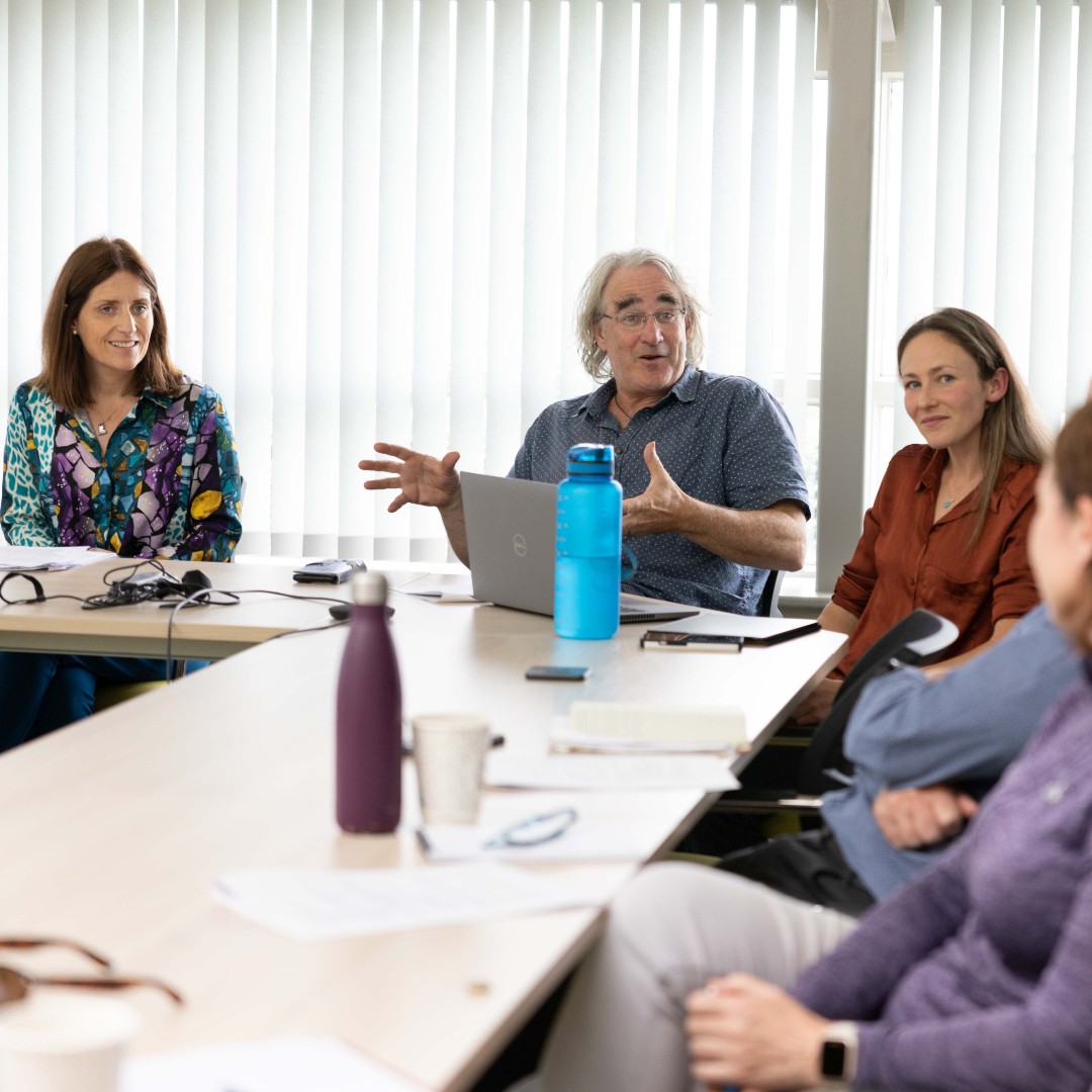 Clare becomes First Countywide Certified Sustainable Tourism Destination in Ireland 💛💙
The Banner County has been awarded Global Sustainable Tourism Council (GSTC) Destination Certification, 
Find out more ClareCoCo.ie and VisitClare.ie/sustainable 
@clarecoco