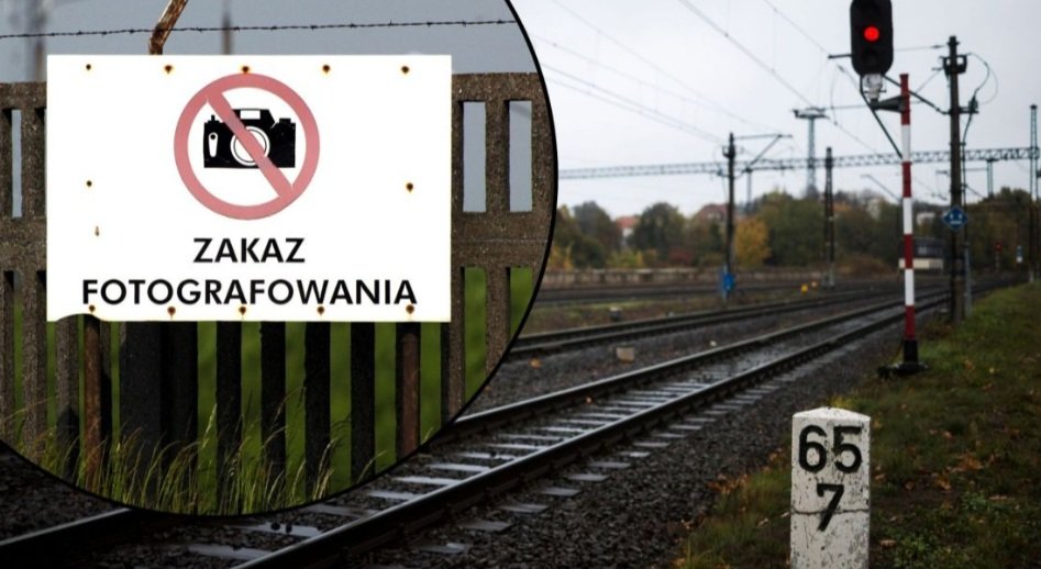 BREAKING: Poland to ban photography at over 25,000 sites under new national security law. Starting April 17, taking photos of civilian infrastructure including ports, bridges, railways, and government buildings will be illegal. The move, aimed at preventing espionage, comes amid