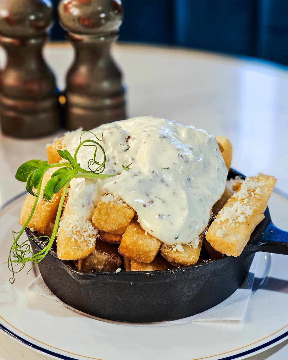 #Tenters

Great customer service, Parmesan truffle fries were amazing! 

tripadvisor.co.uk/ShowUserReview… #5bubblereview