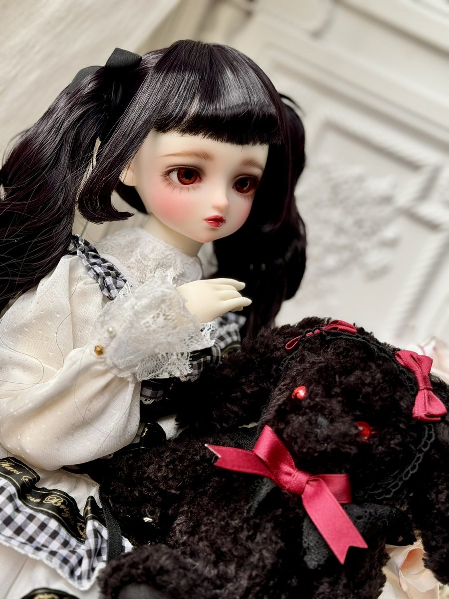 <a href="/sungsildoll/">SungsilWork</a> さんのメイクは
完璧💄
#sdミルク　#sd미루쿠 #スーパードルフィー