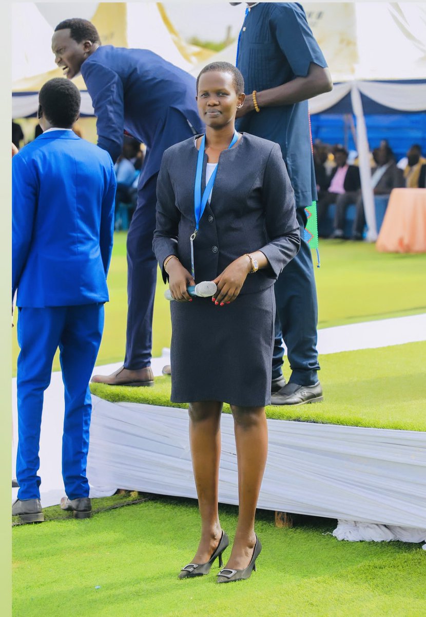 RuthMuka's tweet image. To be born Nyané cit Arielbek is a privilege! But to be Mané Nyané cit-Ariel-Bek is a choice!
Well, I choose both coz mom did the same!🥰❤️🇸🇸
