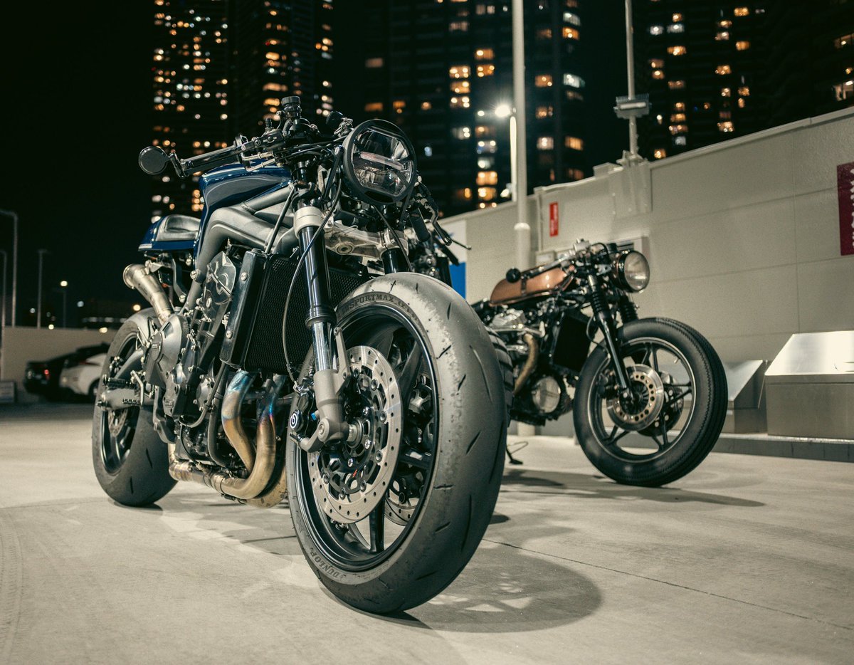 暖かくなってきたなー