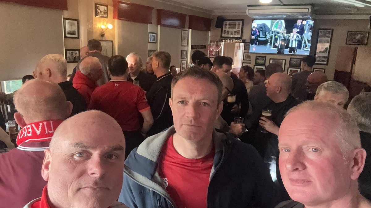 Brian Og Mcatamney tweet media