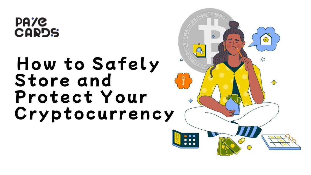 payecards's tweet photo. Still keeping your crypto on an exchange? Risky move.
❌ Hacks,❌ Outages, ❌ Lost access

Do this instead:
✅ Use a hardware wallet (Ledger, Trezor)
✅ Store seed phrases offline
✅ Always check links
✅ Enable 2FA
— Payecards Cares✨

#CryptoSecurity #HardwareWallet #Payecard https://t.co/cXZLbPq0HS