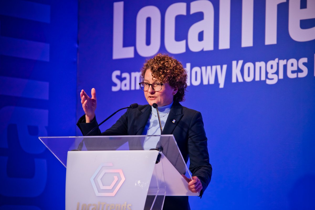 Local Trends tweet media
