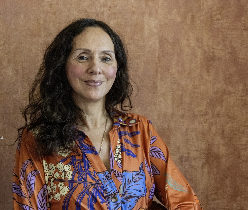 Van trauma naar transformatie ✨
In De terugkeer van de tempelpriesteres neemt Michelle Shanti je mee op een diepe spirituele reis. Over vorige levens, vrouwenkracht en veel meer.
Lees de blog op hxmagazine.nl of het hele interview in editie 14!
#hxmagazine #spiritueel