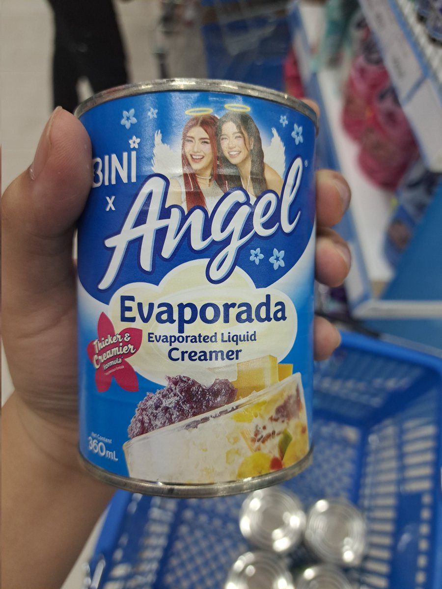 MEKAYA KA BA???
Kase ako OO

#AngelMilkXBINI 
<a href="/bini_aiah/">Aiah Arceta</a> <a href="/bini_mikha/">mikha</a> <a href="/BINI_ph/">BINI_PH</a>