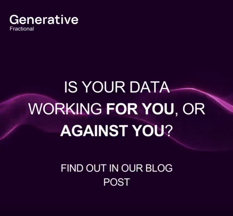 MyfractionalAI's tweet photo. What do PE firms get wrong about post-acquisition integration?

One critical area is overlooked:
Data consolidation and decision intelligence

Is your data working for you, or against you?

Discover how AI is accelerating integration: https://t.co/UtLVhXO29v

#AI #Technology https://t.co/5UyaLnaQcl