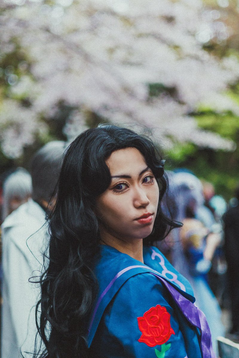 GOD_jose7's tweet photo. 【Cosplay】
JOJO part4
山岸由花子

photo…@_rumcamera_ https://t.co/arQ9tOLgJU