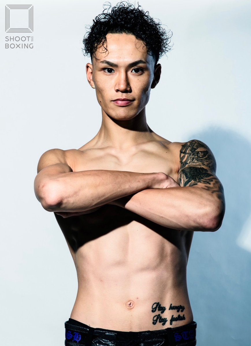 ONE FF】手塚翔太が初参戦🔥⚔️ 「SBも日本人も舐められないよう本気