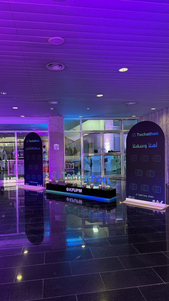 anhar_sa20's tweet image. 10-04-25
@KFUPM 
#Techathon