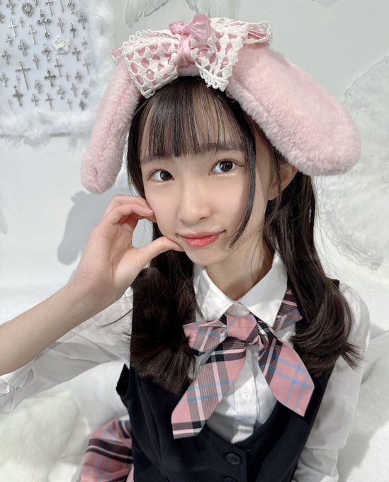 岩本ひまりのTwitter画像21