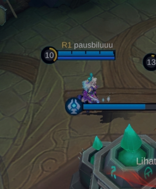 mlbbfess's tweet photo. MAIN SELENA BUKANNYA SPAM SKILL 2 MALAH MONDAR MANDIR MULU KOCAK, MANA SKILL 2 NYA NUNGGU CD, BUKANNYA PENCET SKILL 3 BIAR CD CEPET, KOCAK BANGET SUMPAH DARK SISTEM SATU INI, KU KIRA DARK SISTEM ITU BOT, TERNYATA ORANG ASLI ML! https://t.co/Y43gyg0mXR