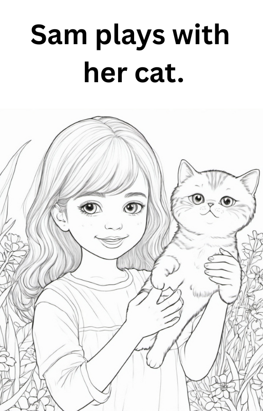 MyStory_Phonics's tweet photo. ✨ Unlock the magic of reading for your child! 📷 Introducing "My Story Phonics" where your CHILD is the STAR of their phonics adventures. Choose your style - pixar, animation, water color, 3-D, or coloring book!  #EarlyLiteracy #homeschooling #personalizedphonics #phonics