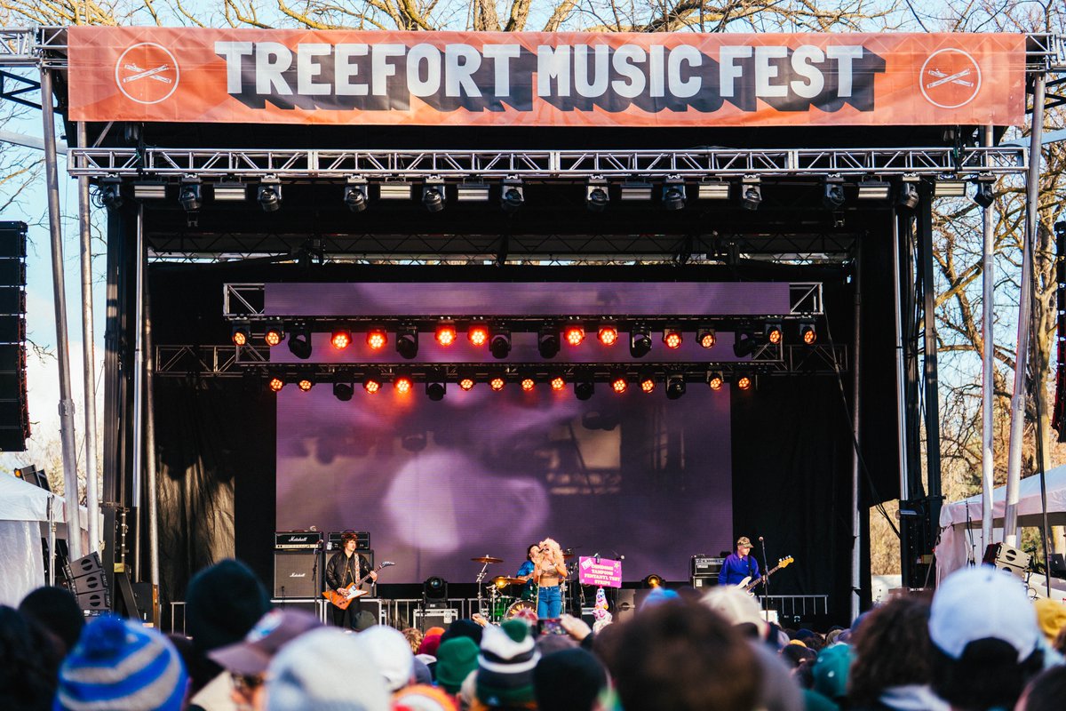 CLASH (@clashmagazine) on Twitter photo Live Report: Treefort Music Fest 2025
This independent player in Boise, Idaho thrills through fairness, a DIY ethos and community. <a href="/SusanHansen_/">Susan Hansen</a> reports for CLASH -
clashmusic.com/live/live-repo… Live Report: Treefort Music Fest 2025
This independent player in Boise, Idaho thrills through fairness, a DIY ethos and community. <a href="/SusanHansen_/">Susan Hansen</a> reports for CLASH -
clashmusic.com/live/live-repo…