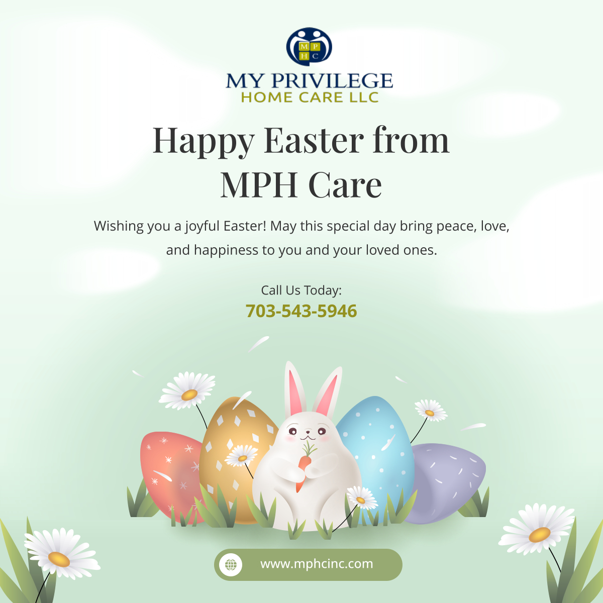 myprivilegehc's tweet image. Celebrating Easter with joy and gratitude.
Wishing all our clients and their families a wonderful holiday filled with love.

#EasterSunday #HappyEaster #EasterJoy