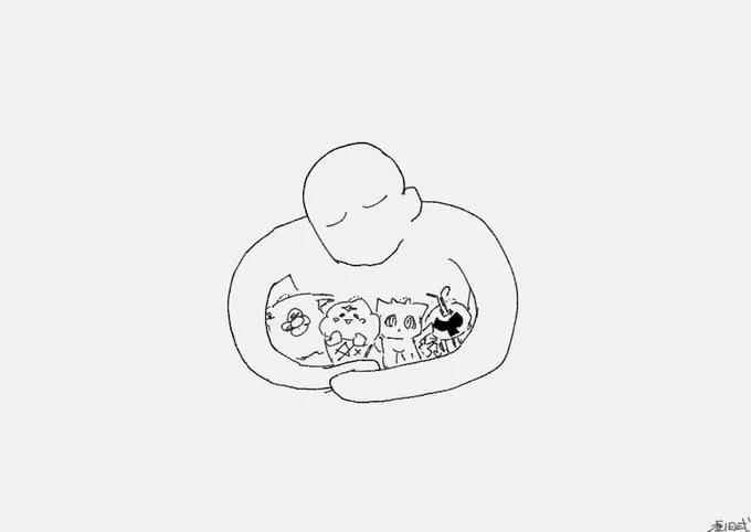 はやくこれになりたい 