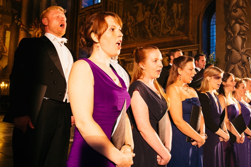 This evening (Mon 14 April) at St Mary le Strand Church (WC2R 1ES)  at 7.30 p.m. Enjoy choral classics for Holy Week by candlelight:  Allegri – Miserere; Elgar – Lux Aeterna; Wood – Holy Week 
#HolyWeek2025 #CONCERT 

Tickets:  eventim-light.com/uk/a/67d307f2b…