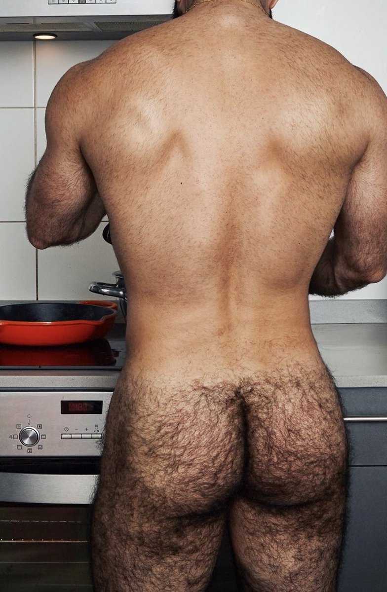 Hairyguys's tweet photo. What's for lunch? https://t.co/vAp1KQwc6O
