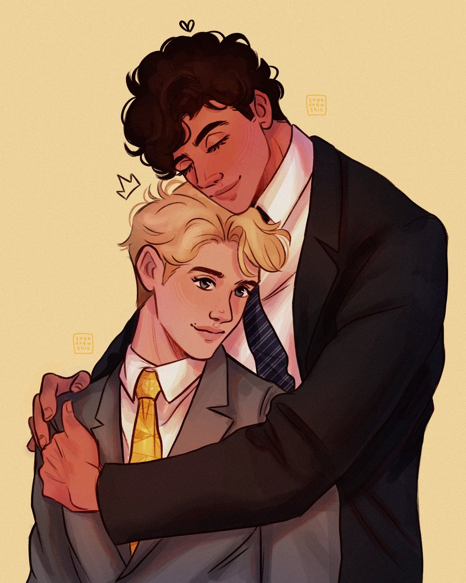 it’s been a while friends ✨
#firstprince #rwrb