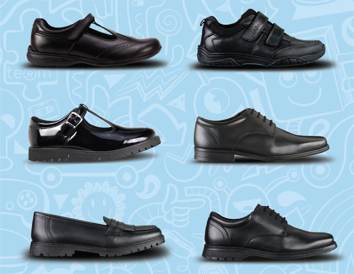 The Parently Group acquires Term Footwear dlvr.it/TK86Rj