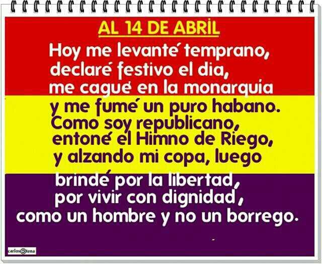 Izquierda Republicana (@izrepublicana) on Twitter photo 