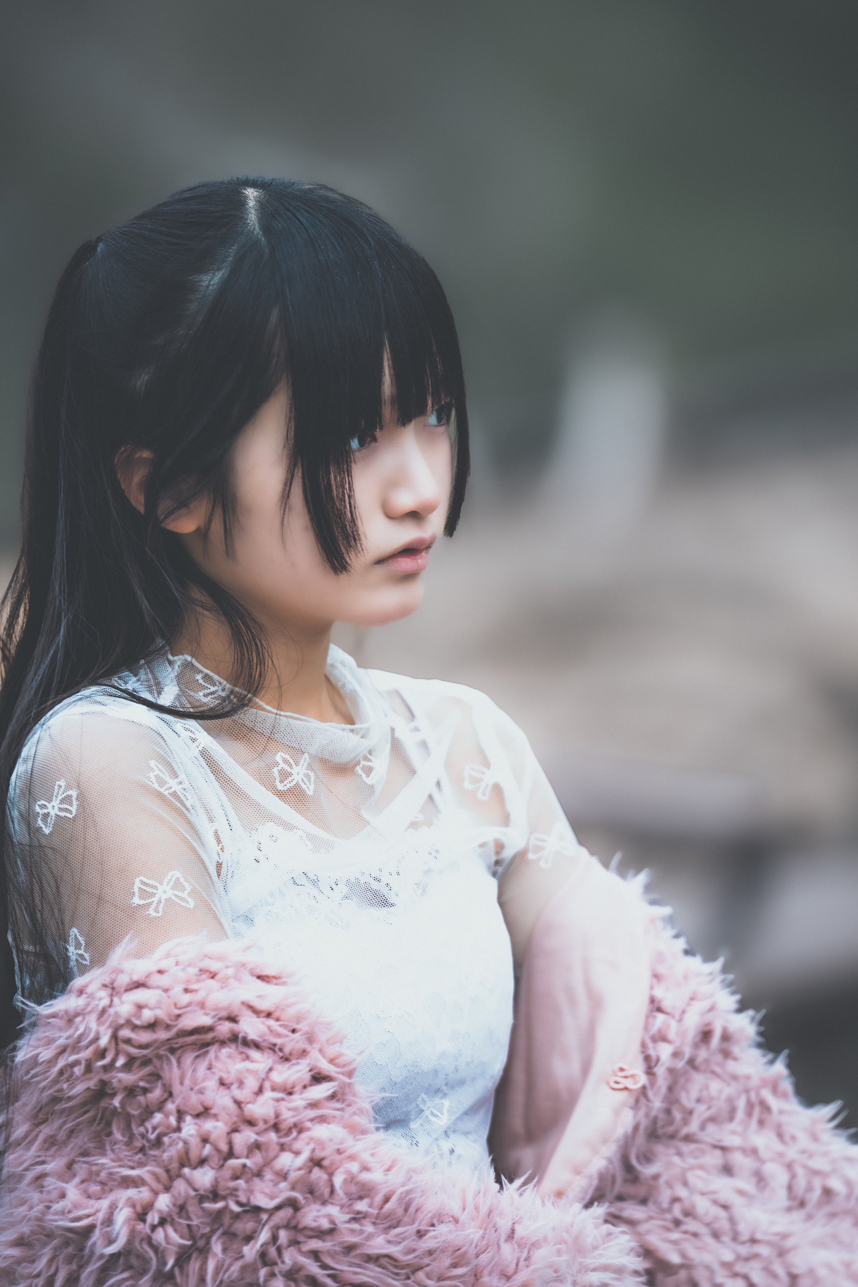 ふゆめ(portrait) on X: ふゆめ(portrait) on X: