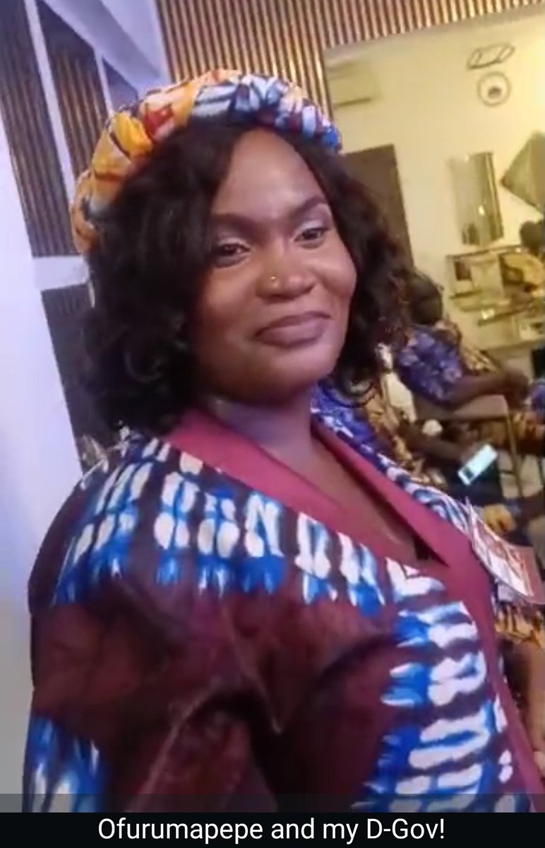 Faith_Pyto's tweet image. This life, never say never! If person been tell me say, I go put nose ring, I for slap the person and we for fight 😂😂😂😂😂😂😂😂

#Nigeria 
#Bayelsa 
#Tundeednut 
#eldrisabdulkaree
@thatverydarkman