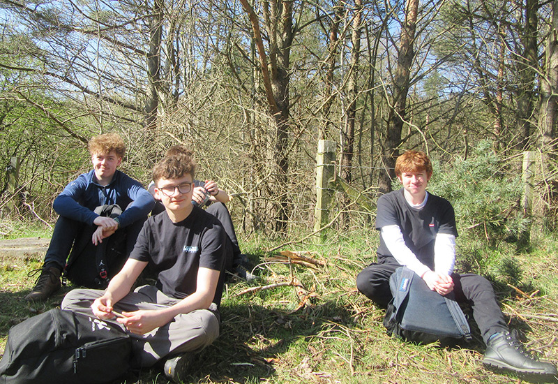 Southmoor Academy (@southmoorac) on Twitter photo Last weekend, our <a href="/DofE/">The Duke of Edinburghâs Award</a> students took on their silver practice expeditionâhoning skills like map-reading, camping, and navigation. With great weather and team spirit, they made memories to last a lifetime. #dukeofedinburgh Last weekend, our <a href="/DofE/">The Duke of Edinburghâs Award</a> students took on their silver practice expeditionâhoning skills like map-reading, camping, and navigation. With great weather and team spirit, they made memories to last a lifetime. #dukeofedinburgh
