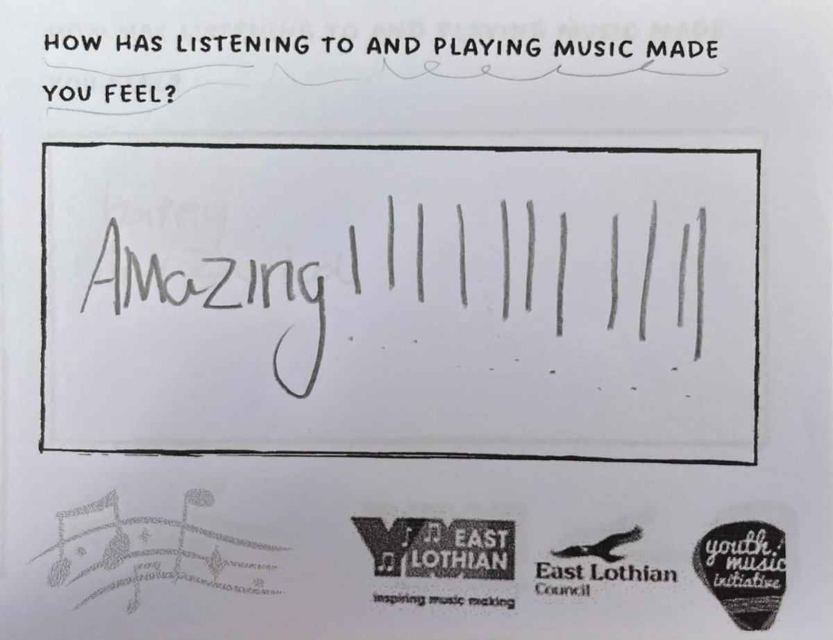 Science Ceilidh (@scienceceilidh) on Twitter photo Last week we wrapped up 3 brilliant weeks with P5β7s at Aethelstaneford Primary exploring the science of music, thanks to <a href="/CreativeScots/">Creative Scotland</a> Youth Music Initiative (YMI)! π·π·π· From kazoos to the Star Wars theme at assembly β amazing work from all involved! π· #YMI #STEM Last week we wrapped up 3 brilliant weeks with P5β7s at Aethelstaneford Primary exploring the science of music, thanks to <a href="/CreativeScots/">Creative Scotland</a> Youth Music Initiative (YMI)! π·π·π· From kazoos to the Star Wars theme at assembly β amazing work from all involved! π· #YMI #STEM