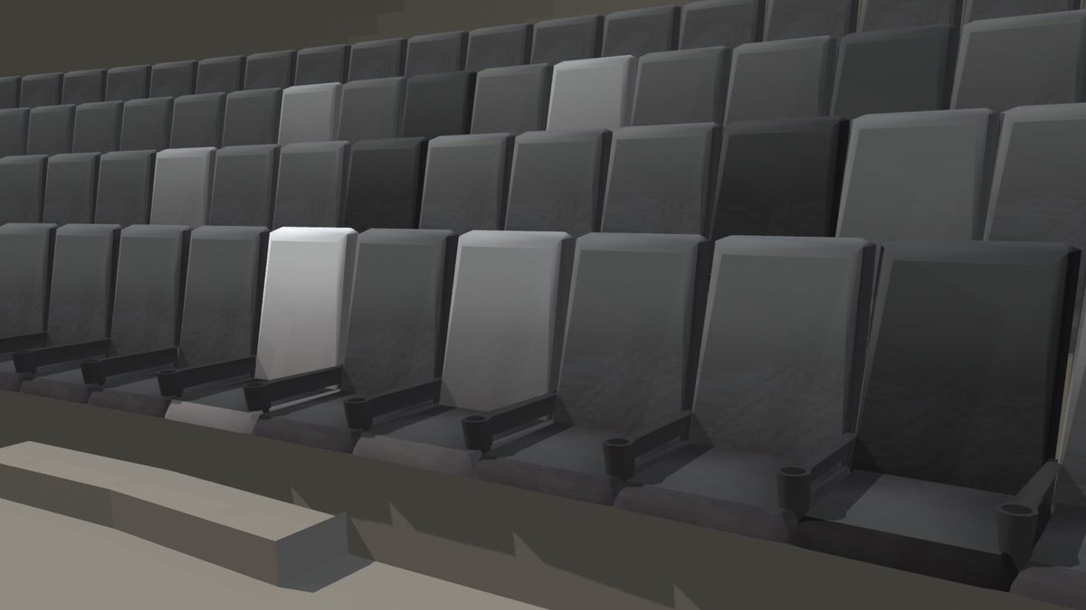 HIIIO DIGITAL. 3D建模 tweet media