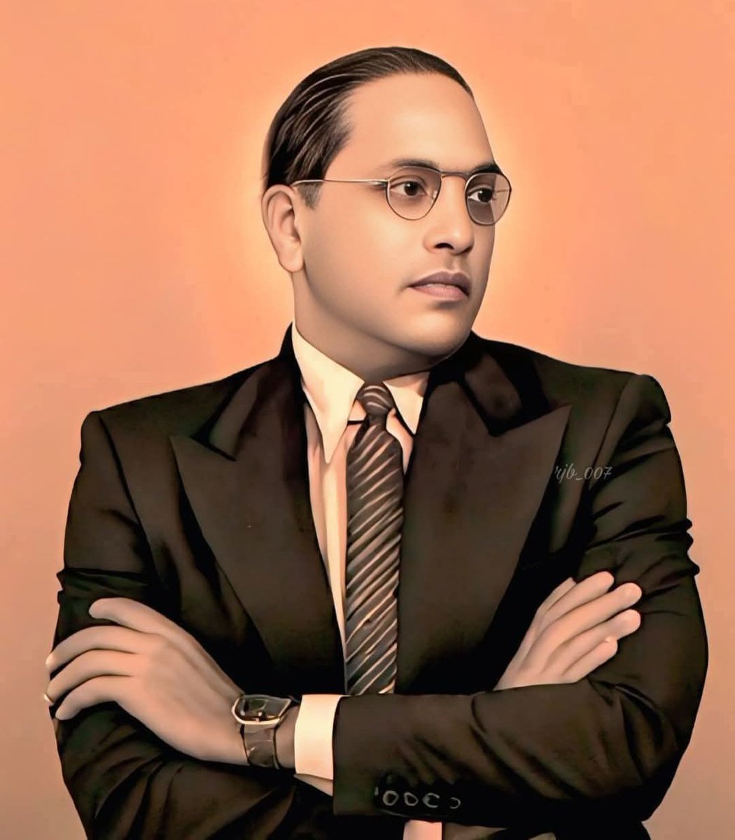 अतुलनीय मेधावी, भाषाविद, अर्थशास्त्री, विधिवेत्ता, भारतीय संविधान के शिल्पकार हिंदू समाज में समयानुकूल परिवर्तन के प्रबल पक्षधर, कुरीतियों के कटु आलोचक भारत रत्न डॉ भीमराव रामजी आंबेडकर के जन्मदिवस पर अशेष शुभकामनाएं।
कृतज्ञ राष्ट्र का कोटि कोटि नमन!!
💐💐🙏
#AmbedkarJayanti2025