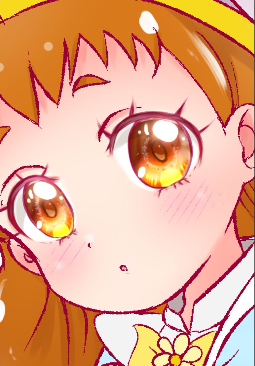 「いいかんじのきらきら感ではないか」|れとら⭐︎UP DATEのイラスト