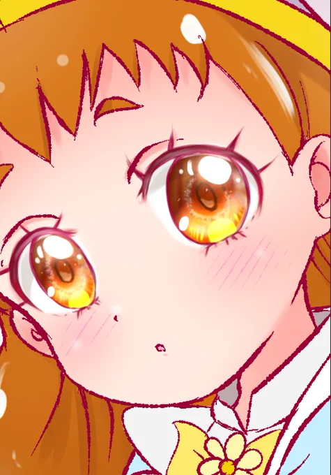 いいかんじのきらきら感ではないか