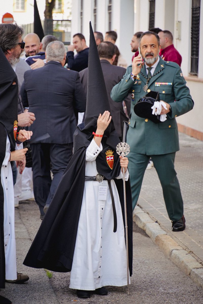 hdadstagenoveva's tweet photo. La ilusión, intacta.

#SSantaSevilla25 #SantaGenoveva25 https://t.co/Nw8zkLAYit