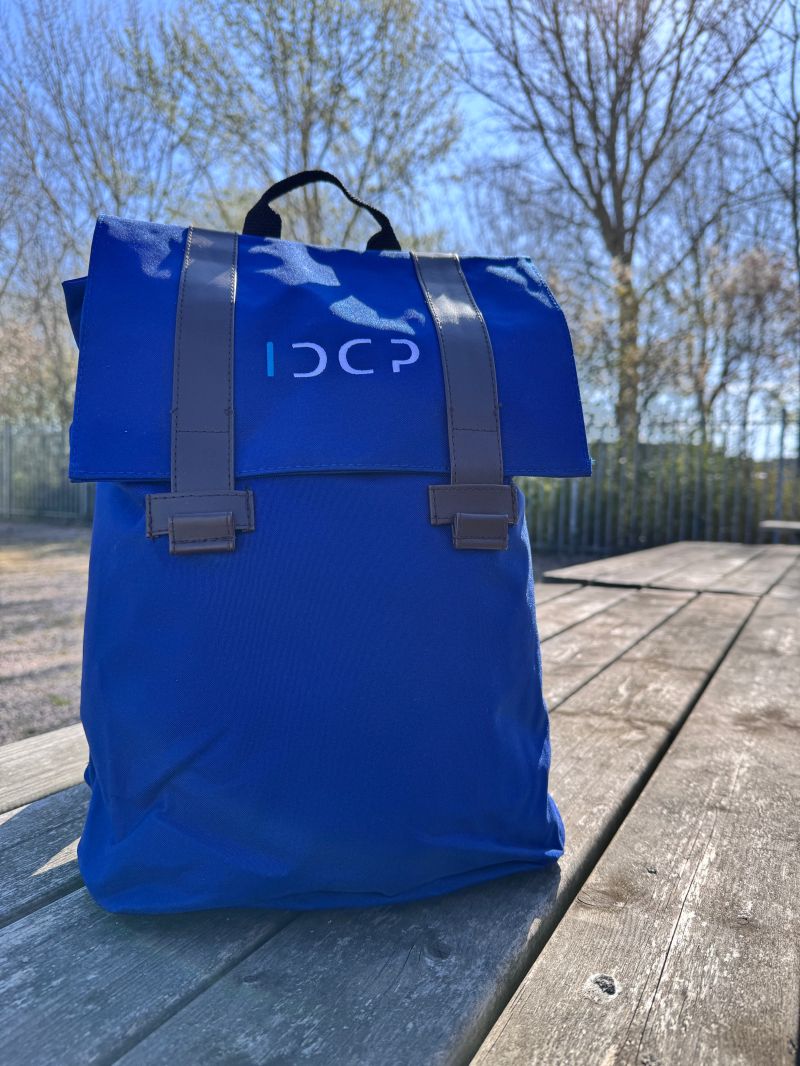 Dino_Lite_EU's tweet photo. Got your eye on this backpack? Curious for its content? 

It could be yours… Join us at the 37th Control international trade fair in Stuttgart from May 6-9, 2025. Hall 9 booth 9218. 

Stay tuned for more information. 

#contestAlert #ComingSoon #Control2025 
#ControlMesse https://t.co/C7t0TPtvGe