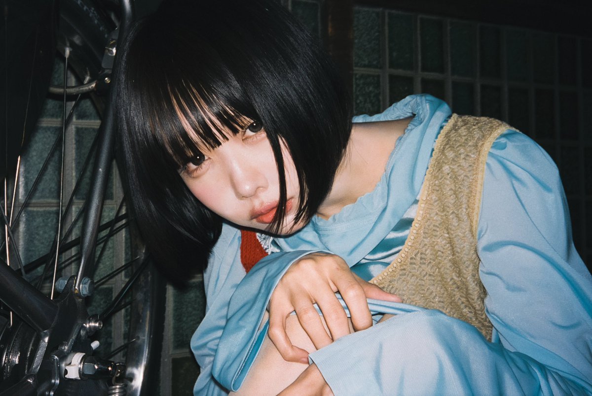 ano
<a href="/aNo2mass/">あの</a> 
<a href="/ano_staff/">あの STAFF</a> 

アーティスト写真を撮影しました

Art Director : Tai Nakazawa
stylist : Momomi Kanda 
hairmake : URI
Photographer : Iko Mimori

#ano #あの