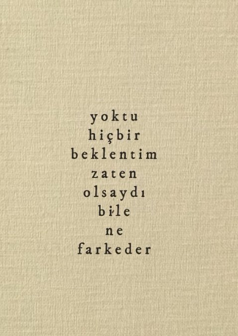 ZihinNotları tweet media