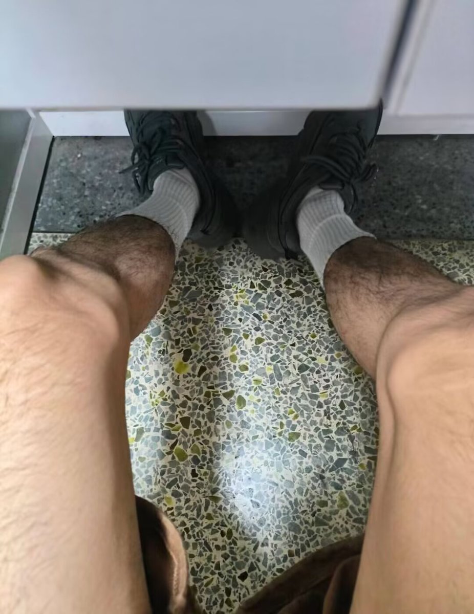 今天连续整了两次，可是第二次还是有点快。真的马上变成秒男了