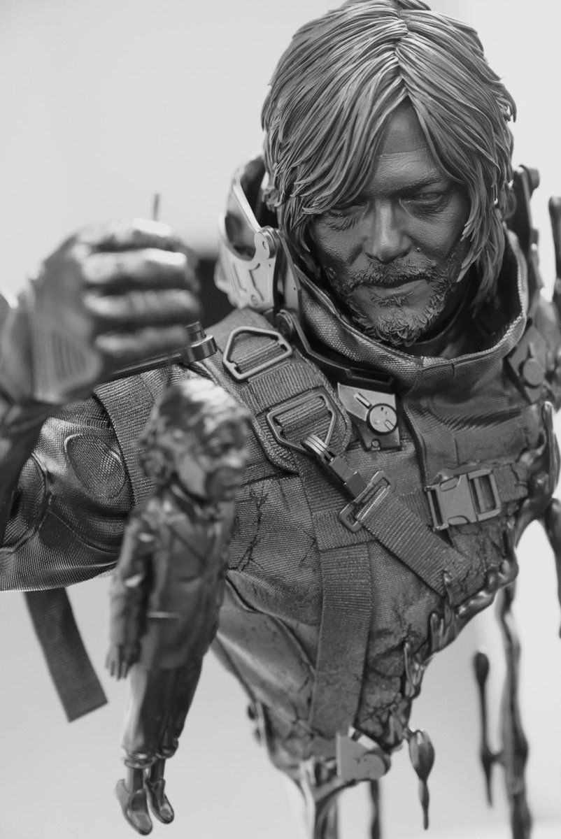 HIDEO_KOJIMA_EN's tweet photo. Received from Prime1🙏👍🫶🌸 https://t.co/r3XM3FXvyU