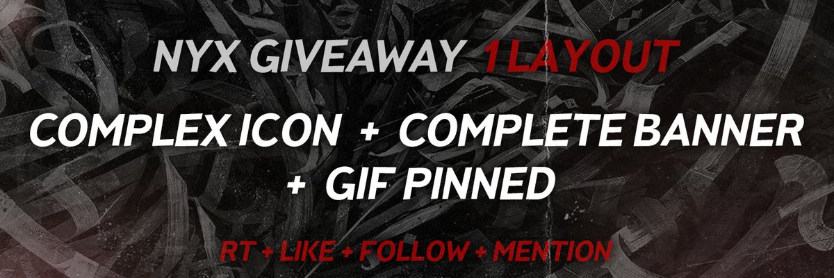 ‍⁪ ⁪ ‍‍⁪ ⁪ ‍ 𝗡𝗬𝗫 ﹥COMSS OPEN ⁪ ❬📌❭ tweet media