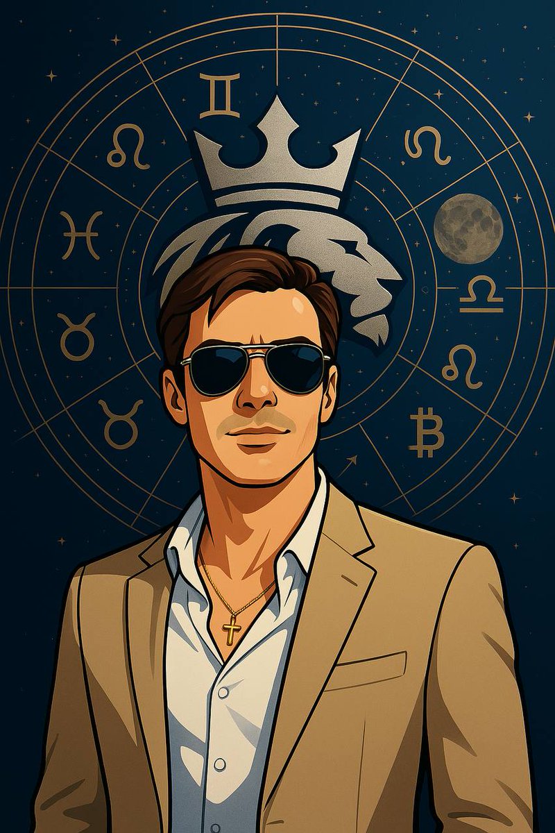 ***THE GREATEST CRYPTO PREDICTOR OF OUR TIMES*** 🌠🌠🌠
 
10 OUT OF 10 EXACT PREDICTIONS 🗽🗽🗽

⚡FLASH SALE -NEXT 48 HOURS 20% DISCOUNT FOR OUR VIP MEMBERSHIP ⚜️⚜️⚜️

FIRST 50 ONLY 🎖️🎖️🎖️

JOIN US ON VIP TELEGRAM AND PATREON IF YOU WANT THIS KNOWLEDGE , DISCOVERIES AND FINDINGS