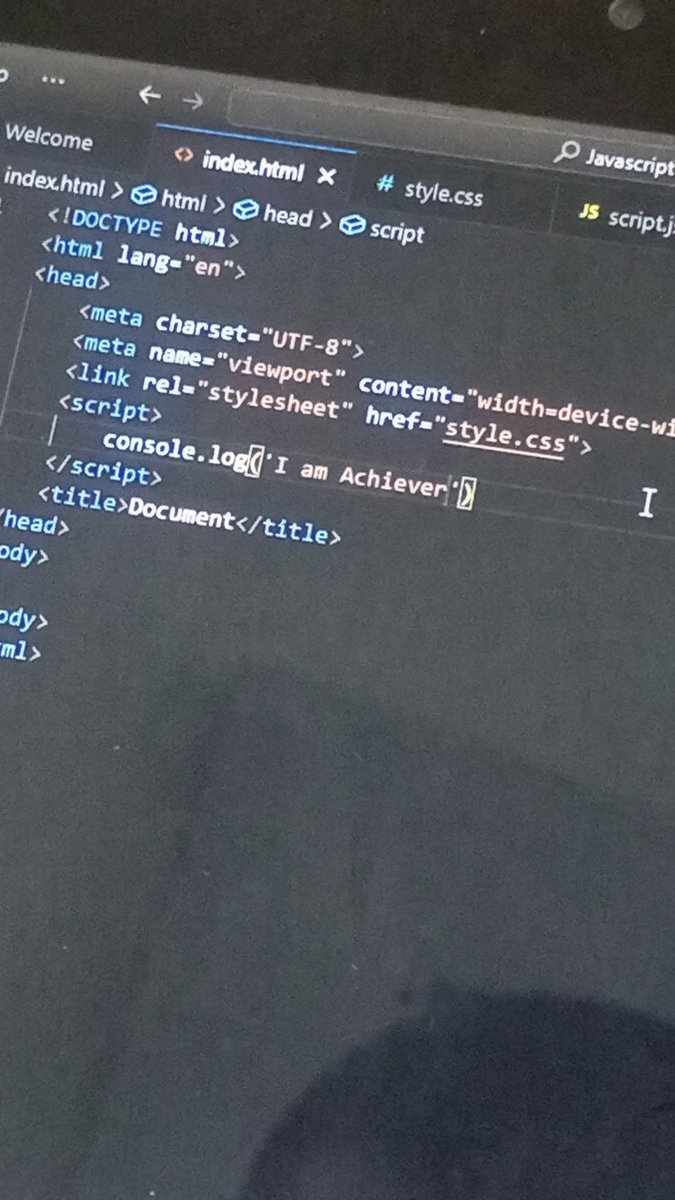 Just Sodiqi🏆💫🚀 tweet media