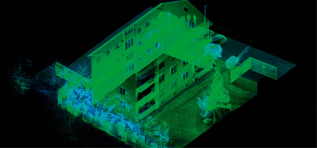 Service erstellt Grundrisse und 3D-Modelle: Bei der energetischen Sanierung von Bestandsgebäuden sind genaue Planungsdaten essenziell. Oft fehlen aber aktuelle Bestandspläne. Der Klimaservice von Sto unterstützt Architekten, Planer und Handwerker in… dlvr.it/TK86kC