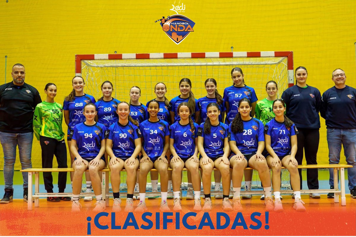 Handbol Onda tweet media