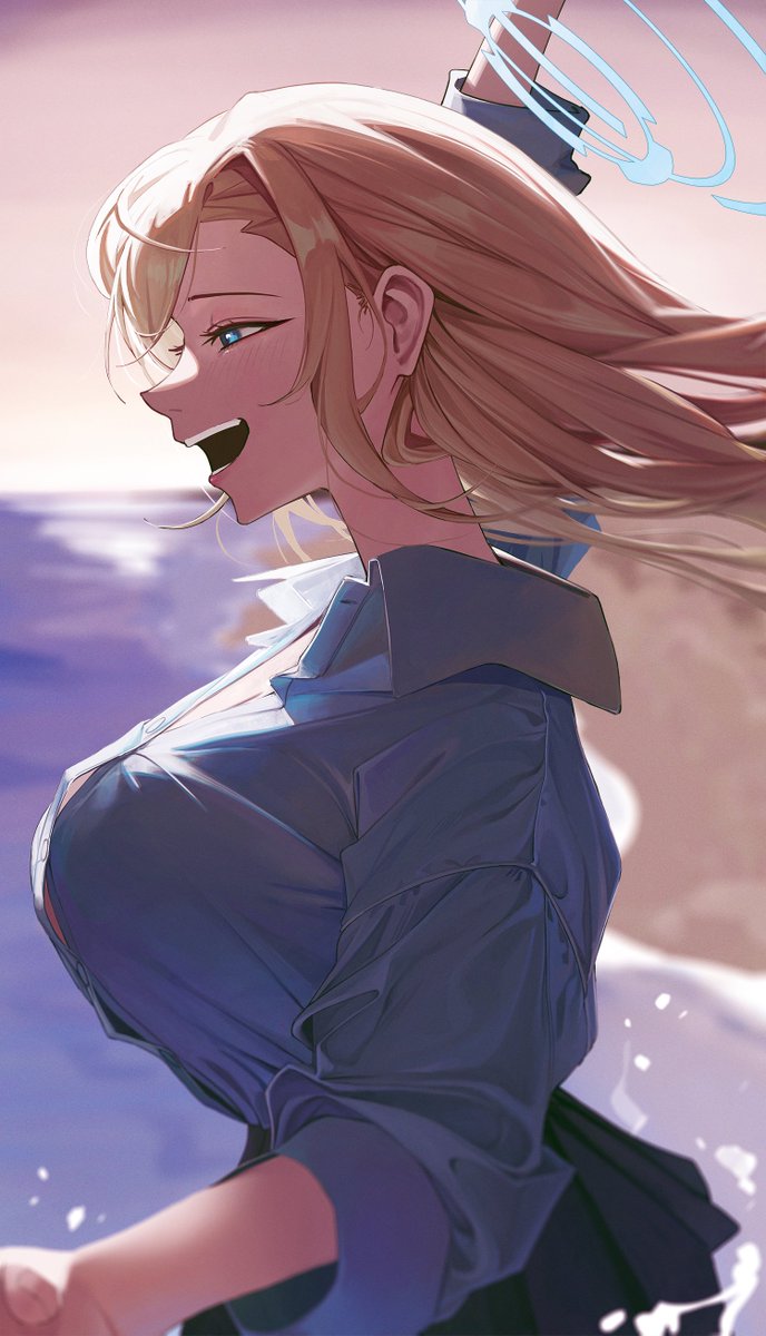 🌊